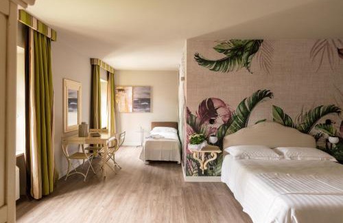 Cortemilia Hotel | Trepiasì