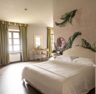 Cortemilia Hotel | Trepiasì