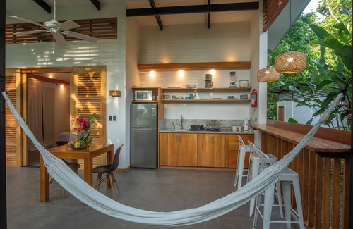 Chiguata House | Tres Lodge - Villa Tucán