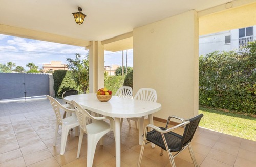 Creixell House | Tres Olivos by Interhome