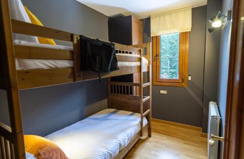 Alp Apartment | TRES OSSOS Apartamento vacacional
