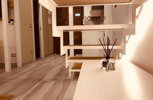 Benevento Apartment | Trescene Room Locazione Breve Turistica