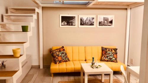 Benevento Apartment | Trescene Room Locazione Breve Turistica