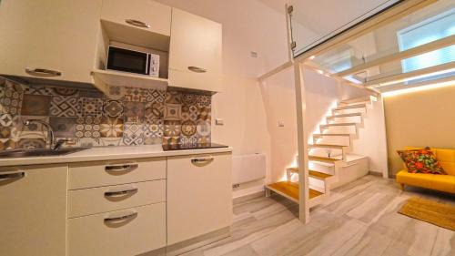 Benevento Apartment | Trescene Room Locazione Breve Turistica