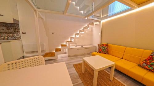Benevento Apartment | Trescene Room Locazione Breve Turistica