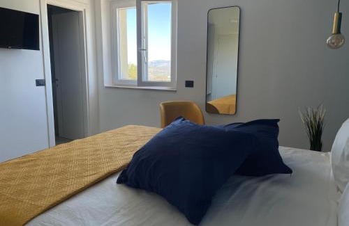 Laureana Cilento Bed & Breakfast | Tresino Rooms