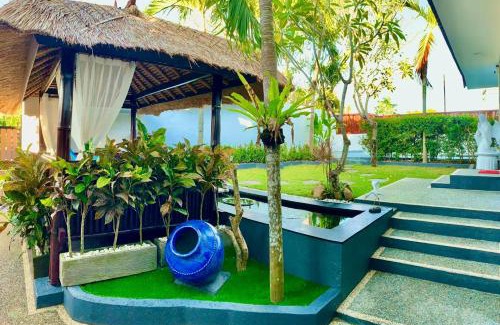 Mumbul Villa | Tresna Villa 9