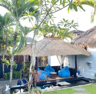 Mumbul Villa | Tresna Villa 9