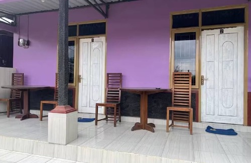 Kecamatan Sembalun Apartment | Tresno Sembalun Rinjani- Standar room #6