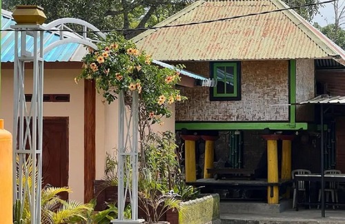 Kecamatan Sembalun Apartment | Tresno Sembalun Rinjani- Standar room #6