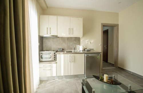 Parga Apartment | Tresor Apartments