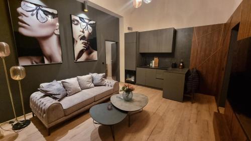Osijek Apartment | TRESOR Delux Apartment