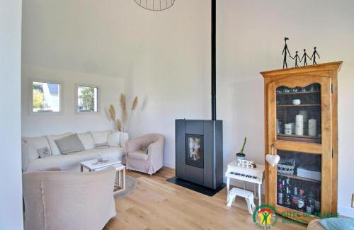 Sarzeau House | Tresor du port