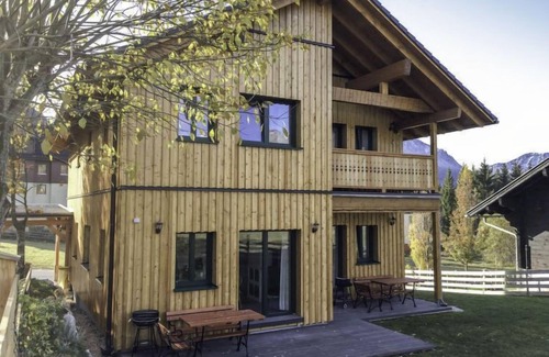 Bad Aussee Apartment | Tressenstein by Interhome