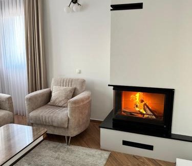 Prizren Apartment | Treva Appartaments