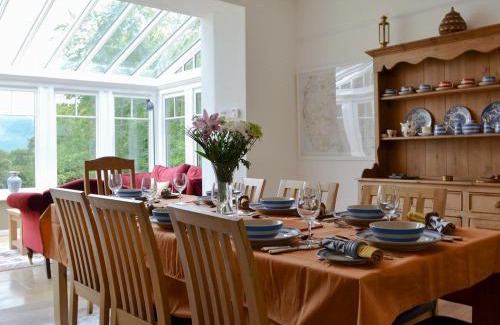 Buttermere House | Trevene