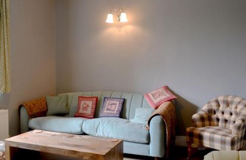 Buttermere House | Trevene
