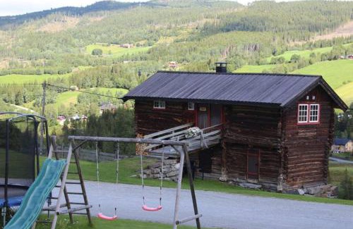 Al House | Trevet by Norgesbooking - cabin close to skicenter