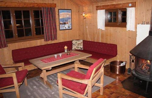 Al House | Trevet by Norgesbooking - cabin close to skicenter