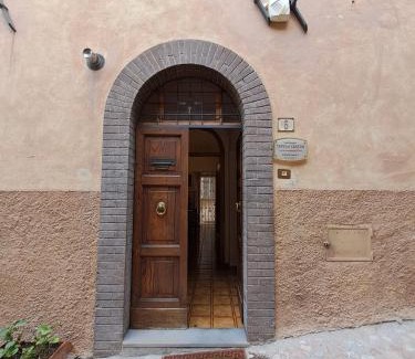 Trevi Apartment | Trevi al Centro