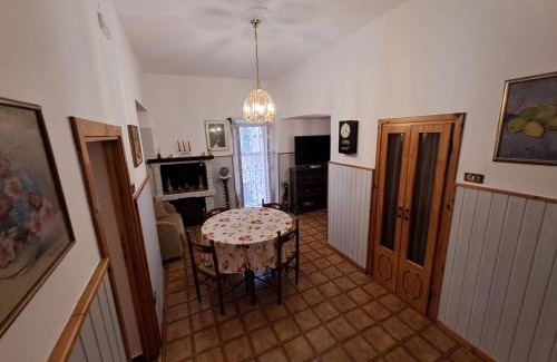 Trevi Apartment | Trevi al Centro
