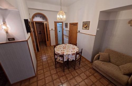 Trevi Apartment | Trevi al Centro