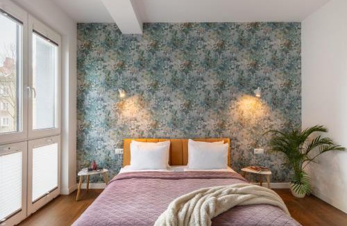 Tychy Apartment | Trevi Apartments Tychy