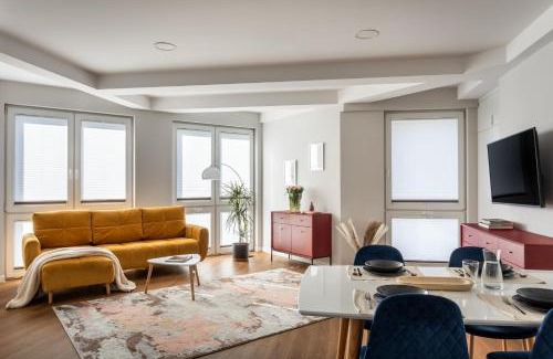 Tychy Apartment | Trevi Apartments Tychy