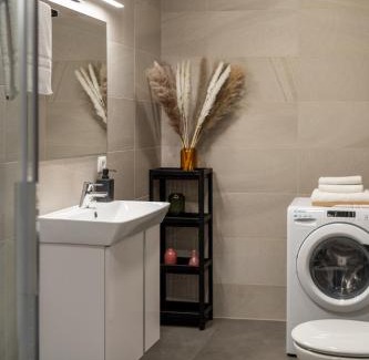 Tychy Apartment | Trevi Apartments Tychy