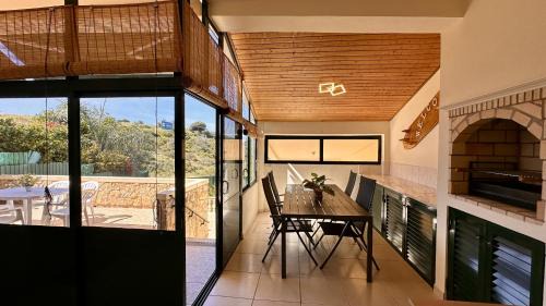 Urbanizacao dos Calicos House | Trevo by Check-in Portugal
