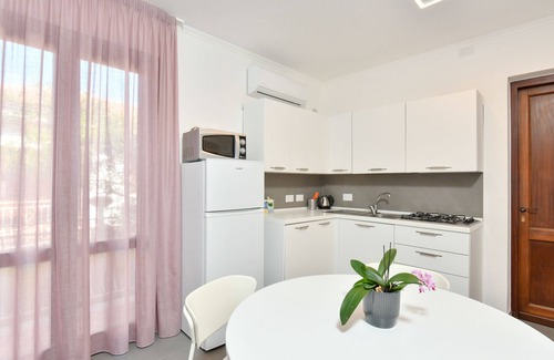Castellabate Resort | Trezene Village