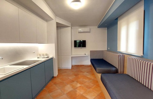 Castellabate Resort | Trezene Village