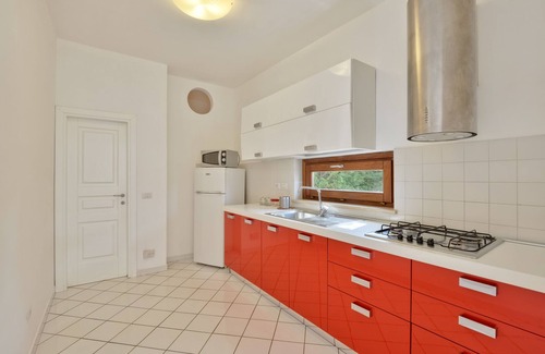 Castellabate Resort | Trezene Village