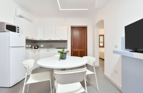 Castellabate Resort | Trezene Village