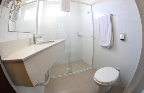 Centro Hotel | Tri Hotel Smart Criciuma