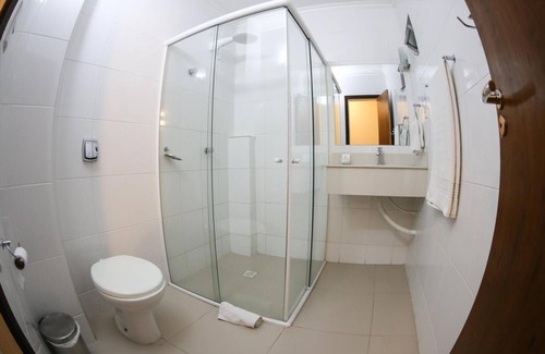 Centro Hotel | Tri Hotel Smart Criciuma