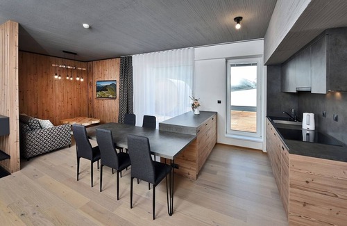 Demanovska Dolina Apartment | Tri sestry