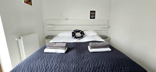 Mikoszewo Apartment | TriAapart Apartamenty ZŁOTY BRZEG Mikoszewo