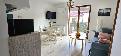 Mikoszewo Apartment | TriAapart Apartamenty ZŁOTY BRZEG Mikoszewo