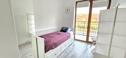 Mikoszewo Apartment | TriAapart Apartamenty ZŁOTY BRZEG Mikoszewo