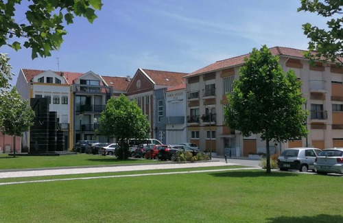 Aveiro Apartment | TRIADE Apartamentos