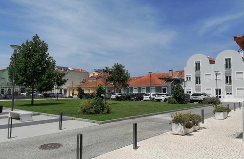 Aveiro Apartment | TRIADE Apartamentos