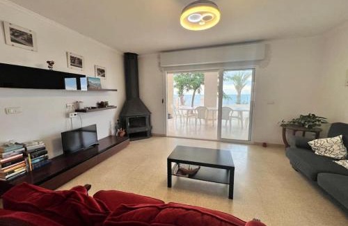 La Azohia House | Triana II, Primera línea de mar, La Azhoía
