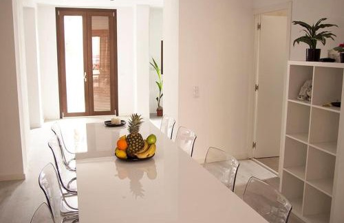 Son Espanyolet House | TRIANA Villa in Palma city with private pool - ETV/10914
