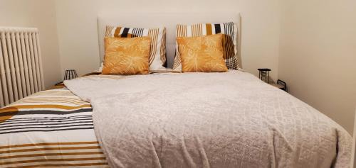 Saint-Quentin Apartment | Triangle d'or - Calme et Cosy, Appartement 1 chambre