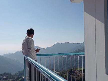 Dharamshala Bed & Breakfast | Triangle Folks Kareri