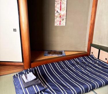 Miyakojima Villa | TRIANGLEosaka