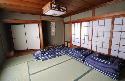 Miyakojima Villa | TRIANGLEosaka