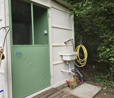 Villandry Other | Trianon Camp's - Micro-camping privatif proche château de Villandry