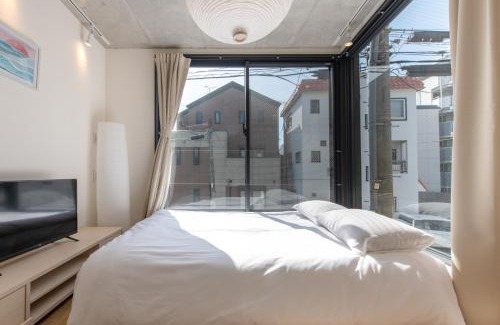 Haneda Apartment | trias527 2-3